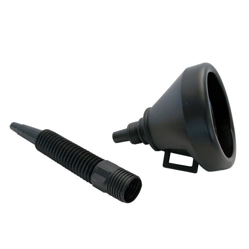 Carpoint Funnel + Flexible Spout