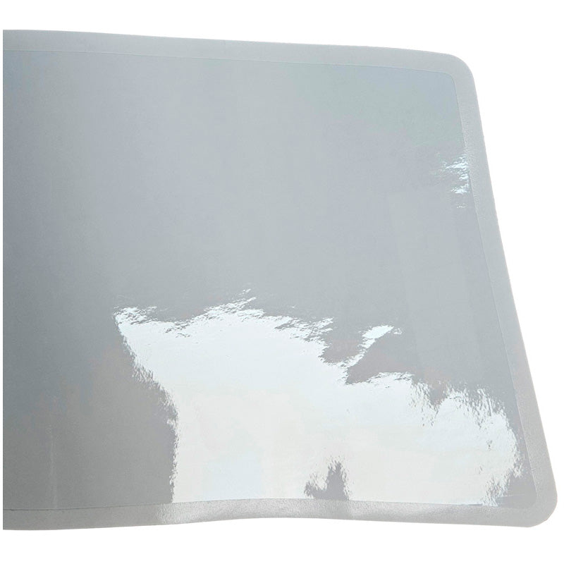 MAX6, Bagkofangerbeskytter, Transparent, passer til Seat Ibiza (6F) FL (2021-)