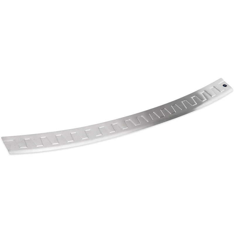 MAX6, Rear bumper protector, stainless steel, fits Seat Leon (5F) ST FR/Cupra (2013-2020)