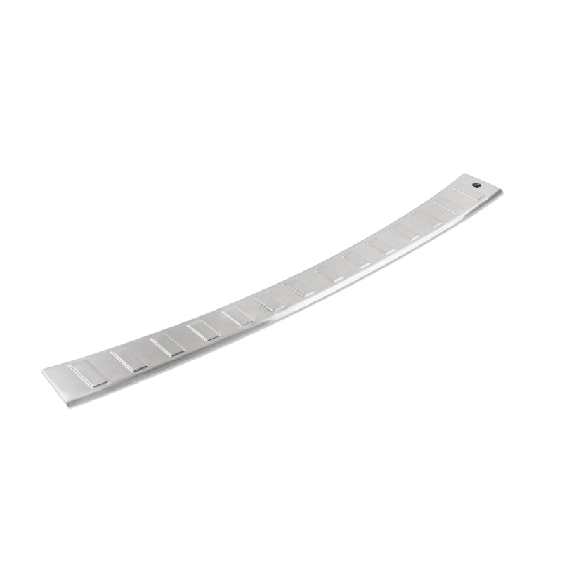 MAX6, Rear Bumper Protector, Stainless steel, Fits Toyota Auris Touring Sports (2015-2018)