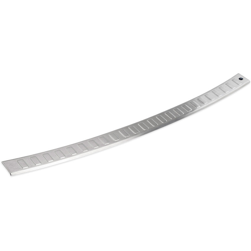 MAX6, Rear bumper protector, stainless steel, fits Seat Tarraco (KN2) (2019-)