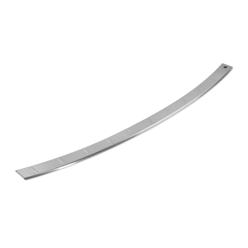 MAX6, Rear bumper protector, Stainless steel, fits Renault Espace VI E-Tech Hybrid (2023-)