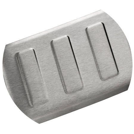 MAX6, Bagkofangerbeskytter, Rustfrit stål, passer til Omoda 9 (2024-)