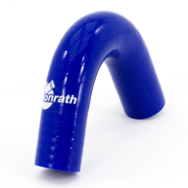 Bonrath Durite Silicone Coudée 135 degré - Longueur: 50mm - Ø16mm