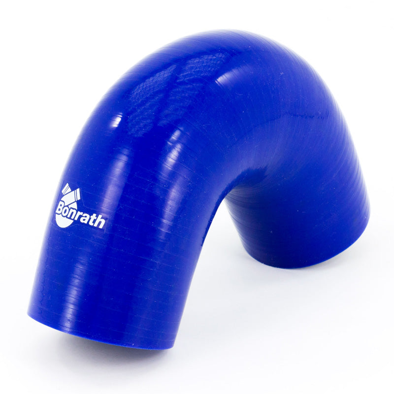 Bonrath Durite Silicone Coudée 135 degré - Longueur: 50mm - Ø38mm