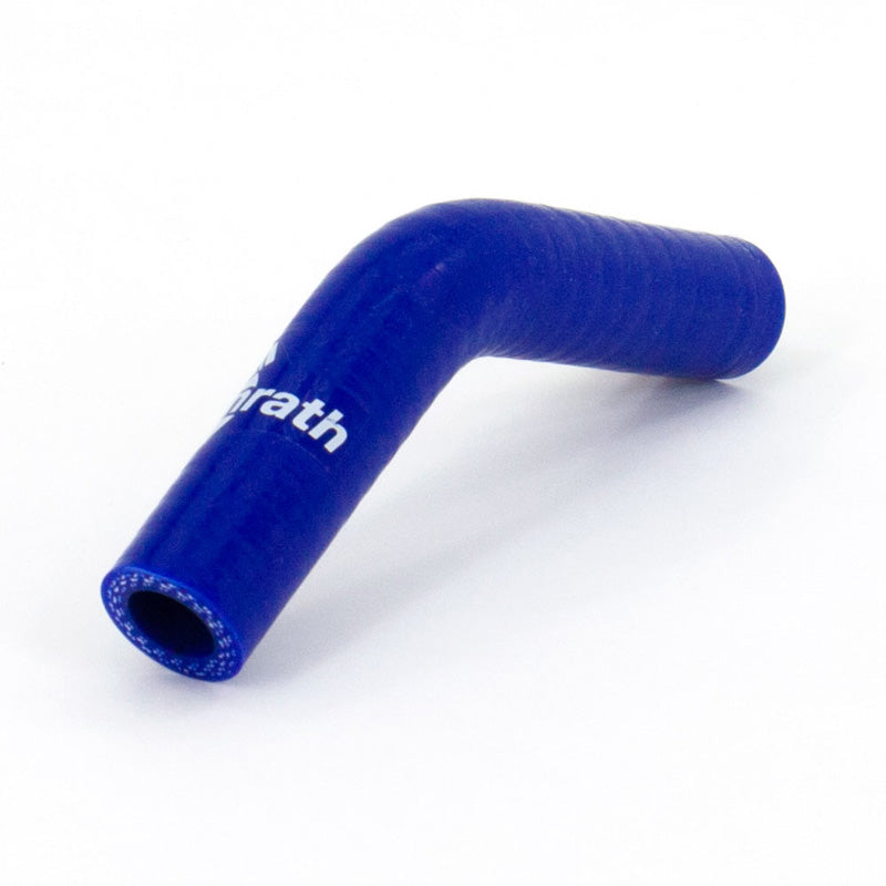Bonrath Silicone Hose 45 degree Elbow - Length:50mm - Ø8mm