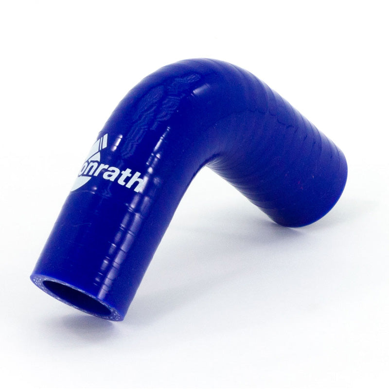 Bonrath Silicone Hose 90 degree Elbow - Length:50mm - Ø16mm