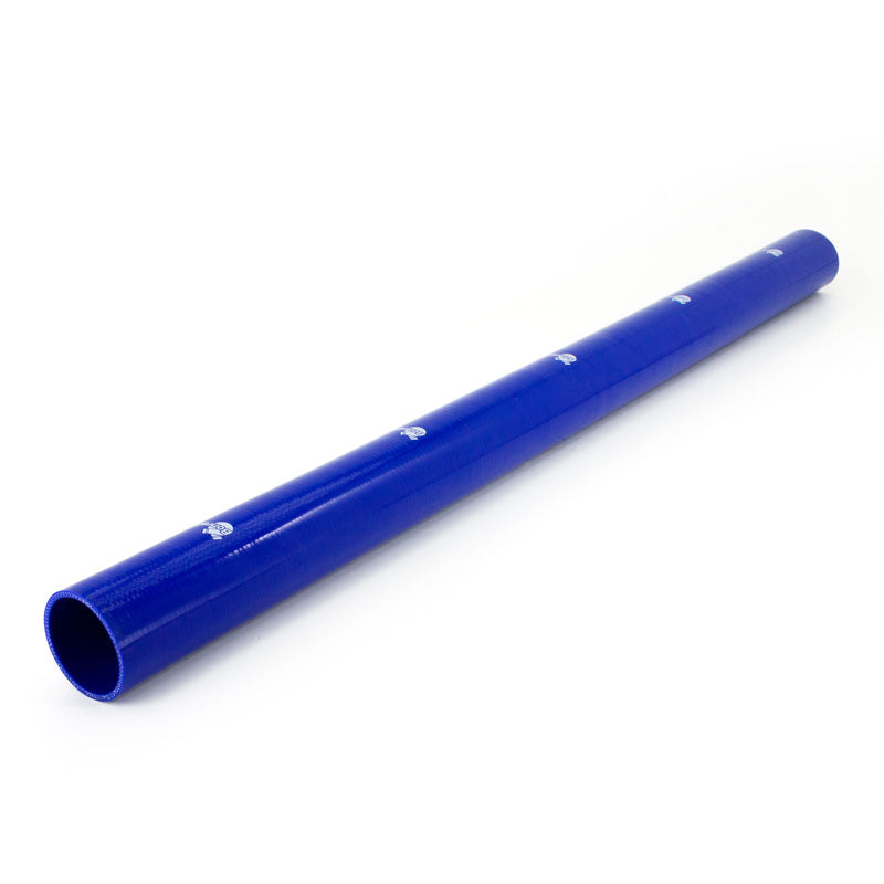 Bonrath Durite Silicone Droite - Longueur: 1000mm - Ø63mm