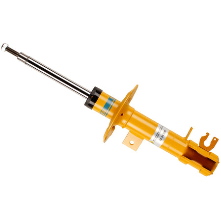 Bilstein, Støddæmper B8, foraksel højre, passer til Fiat 500 (312) (07/2007-) / 500e (10/2020-) & Abarth 500 / 595 / 695 / 500C / 595C / 695C (2008-) / 500E (02/2023-) & Ford Ka (RU8) (10/2008-) (22-2