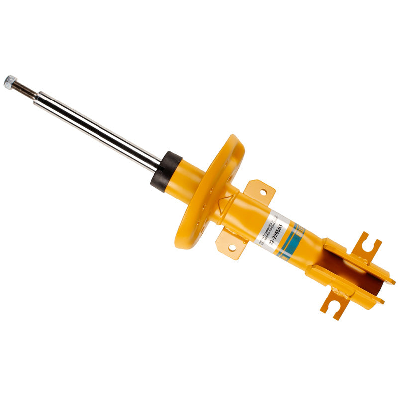 Bilstein, Støddæmper B6, foraksel, passer til Chrysler Delta (08/2011-) & Fiat Bravo II (198) (11/2006-12/2014) / STIlo (10/2001-08/2008) & Lancia Delta III (844) (08/2008-08/2014) (22-226563)