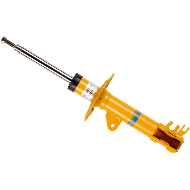 Bilstein, Støddæmper B6, foraksel venstre, passer til Fiat Panda (169) 1.3 D Multijet / 1.4 (09/2003-) (22-235626)