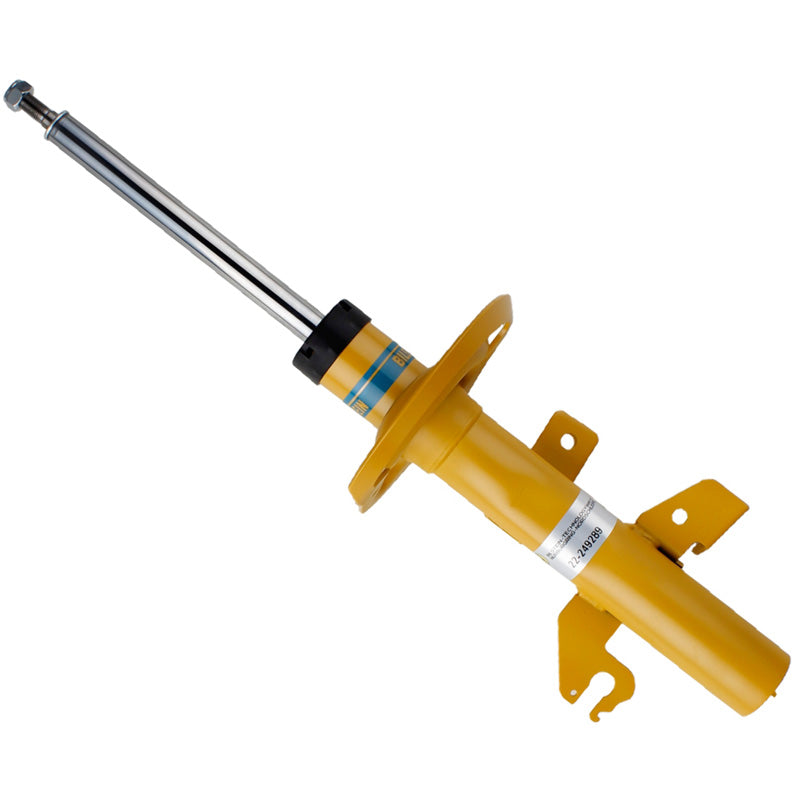 Bilstein, Støddæmper B6, foraksel venstre, passer til Jeep Cherokee (KL) 2.0 CRD / 2.0 T-GDi / 2.2 CRD / 2.4 / 3.2 (11/2013-) (22-249289)