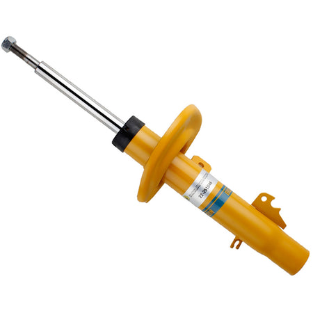 Bilstein, Støddæmper B6, foraksel venstre, passer til Peugeot 207 / 207 SW 1.4 / 1.6 / 1.9 D / 2.0 HDi (02/2006-) (22-251046)