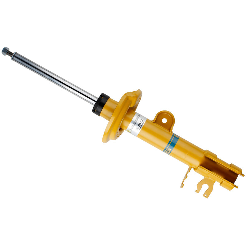 Bilstein, Støddæmper B6, bagaksel venstre, passer til Jeep Renegade (07/2014-) & Fiat 500X (334) (09/2014-) & Alfa Romeo Tonale (965) (03/2022-) 70-213 kW (22-259714)