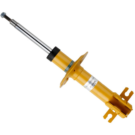 Bilstein, Støddæmper B8, foraksel, passer til Fiat Punto II (188) (09/1999-03/2012) & Zastava 10 (10/2005-) inkl. sportsundervogn (22-275028)