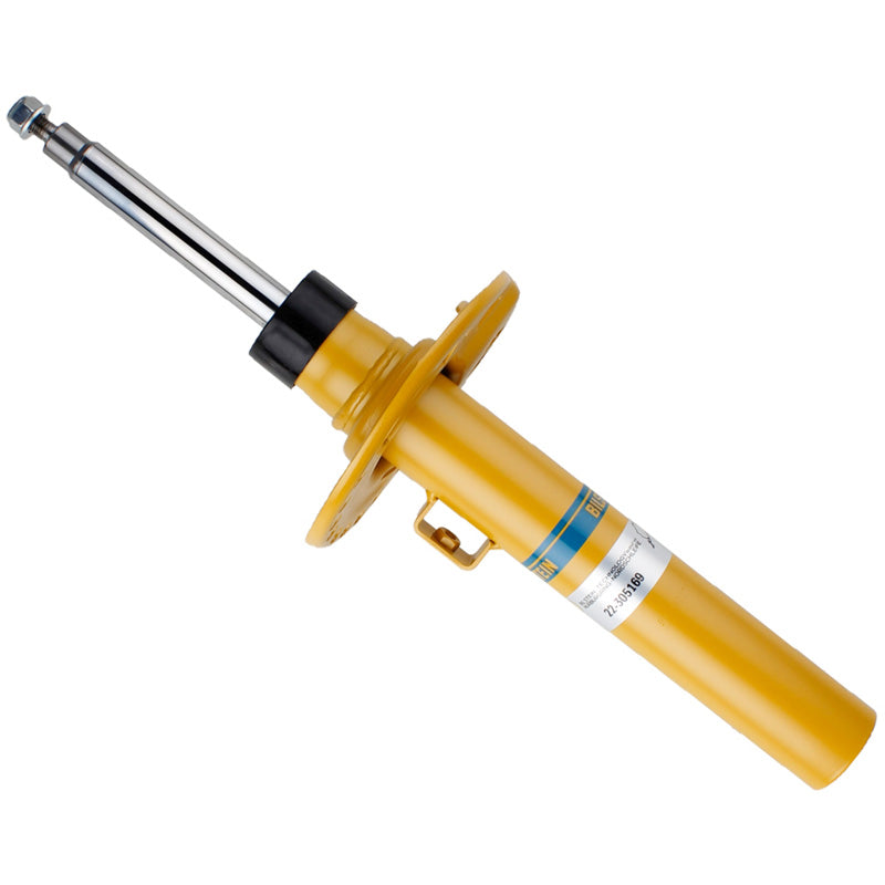 Bilstein, Støddæmper B6, foraksel venstre, passer til BMW X3 F97 / G01 / G08 / G45 (08/2017-) / X4 F98 / G02 (04/2018-) (22-305169)