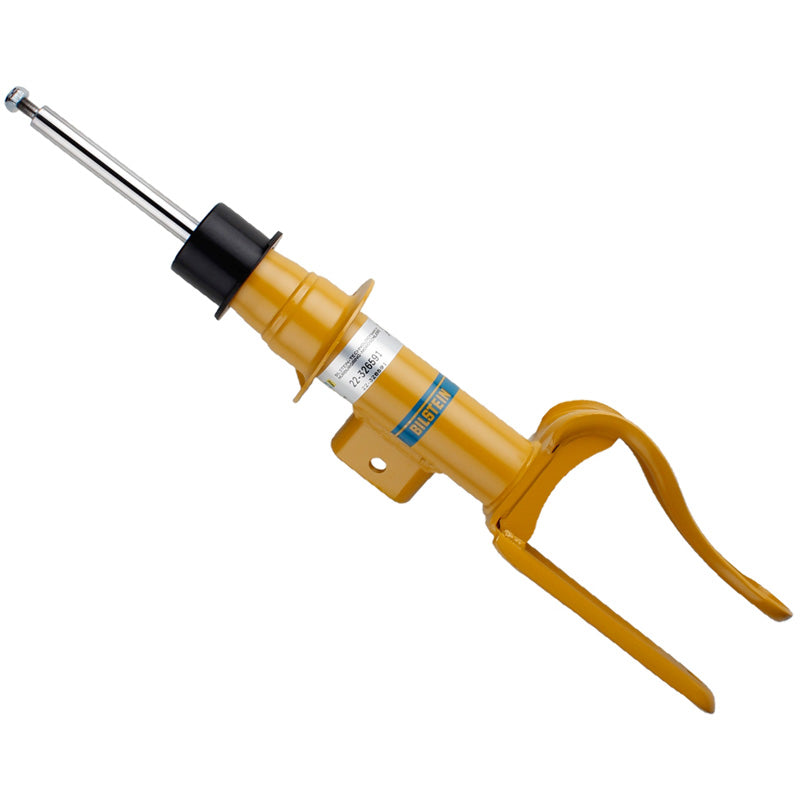 Bilstein, Støddæmper B6, foraksel venstre, passer til Tesla Model 3 (06/2018-) / Model Y (03/2019-) / Model Y L (08/2025-) ekskl. EDC (22-326591)