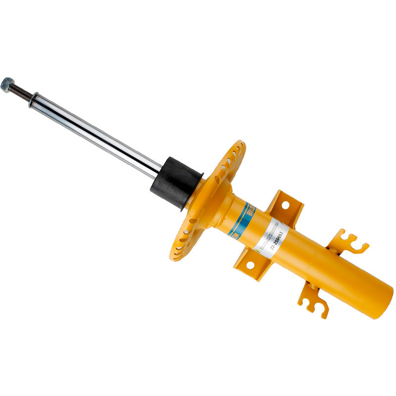 Bilstein, Støddæmper B8, foraksel, passer til Dacia Bigster (10/2024-) / Duster (11/2023-) & Renault Duster (07/2024-) (22-353290)