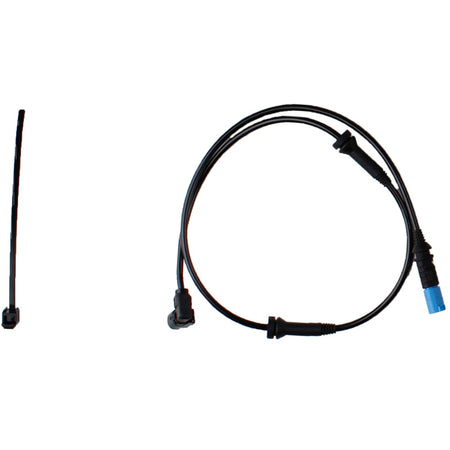 Bilstein, Støddæmper B6, foraksel højre, passer til BMW 1-Series (F20/F21) (2012-2019)/2-Series (F22/F23/F87) (2014-2021)/3-Series (F30/F31/F34/F80) (2012-)/4-Series (F32/F33/F36/F82/F83) (2013-2021) 