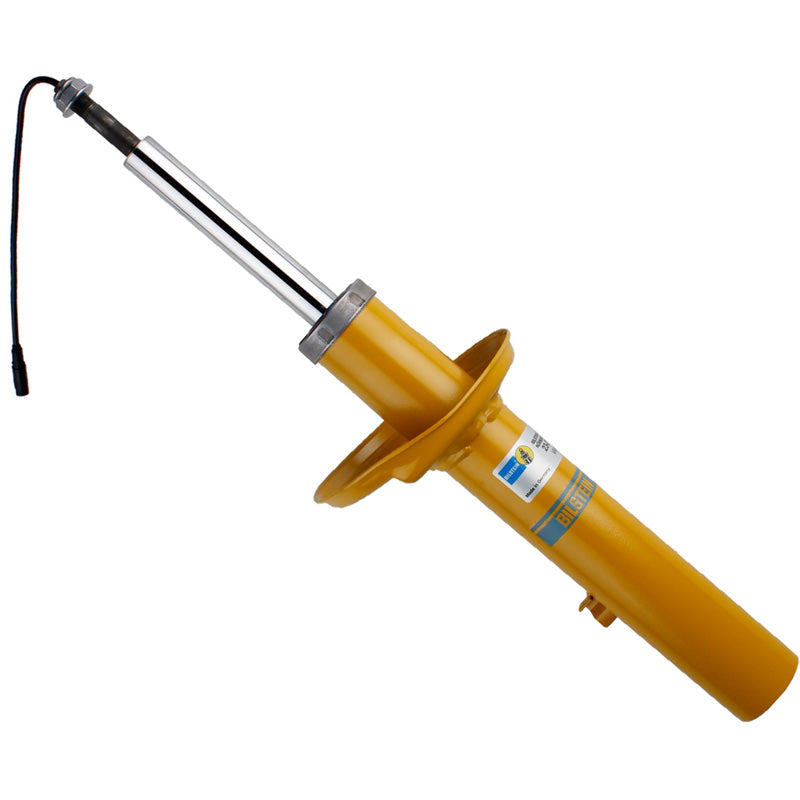 Bilstein, Støddæmper B6, bagaksel, passer til Porsche 718 (04/2016-) / Boxster (04/2012-05/2016) / Cayman (03/2013-05/2016) 155-309 kW inkl. EDC (23-275591)