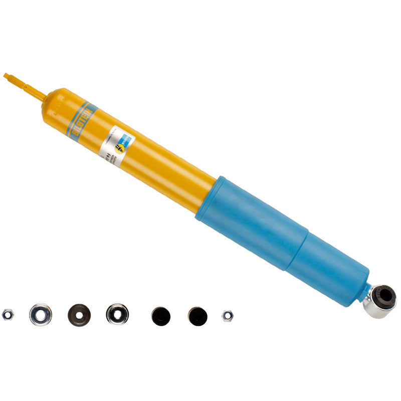 Bilstein, Støddæmper B6, bagaksel, passer til Nissan Patrol 2.8 / 3.3 D / 3.3 TD / 4.0 (11/1979-02/1989) (24-004206)