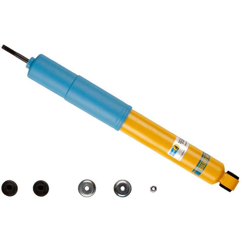 Bilstein, Støddæmper B6, bagaksel, passer til Opel GT / Kadett B/C (1965-1979) & Vauxhall Chevette (1975-1985) (24-004930)