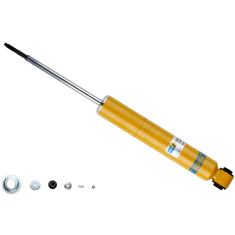 Bilstein, Støddæmper B6, bagaksel, passer til BMW 6-Series E24 628 CSi / 630 CS / 630 CSi / 633 CSi / 635 CSi (10/1975-08/1988) (24-008020)