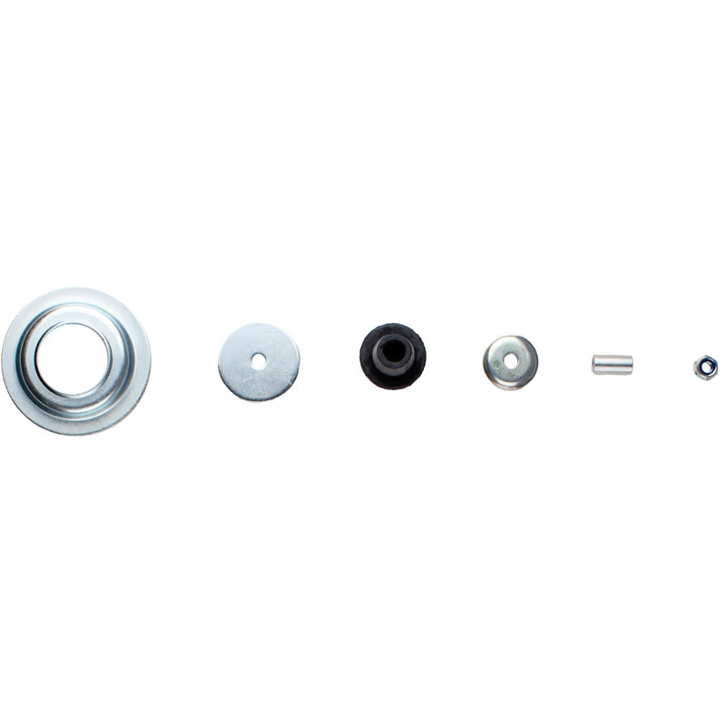 Bilstein, Støddæmper B6, bagaksel, passer til BMW 6-Series E24 628 CSi / 630 CS / 630 CSi / 633 CSi / 635 CSi (10/1975-08/1988) (24-008020)