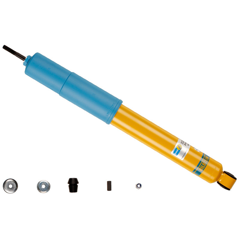 Bilstein, Støddæmper B6, bagaksel, passer til BMW 1502-2002 E6 / E10 (09/1967-07/1977) (24-008037)
