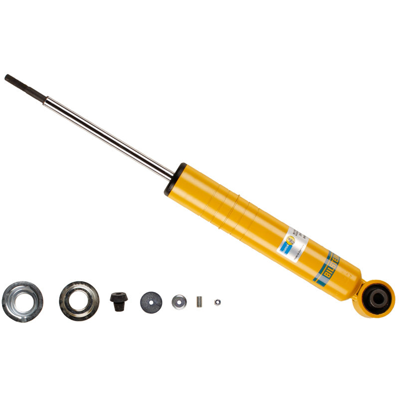 Bilstein, Støddæmper B6, bagaksel, passer til BMW 2500-3.3 E3 2.8 BAVARIA / 2.8 L / 2500 / 2800 / 3.0 BAVARIA / 3.0 L / 3.0 S / 3.0 Si / 3.2 Li / 3.3 L (10/1968-04/1977) (24-008198)