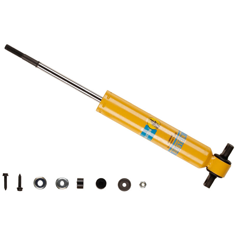 Bilstein, Støddæmper B6, foraksel, passer til Chevrolet El Camino Pickup (09/1974-12/1987) / Malibu (01/1980-12/1983) & Buick Century (10/1977-12/1981) (24-009492)