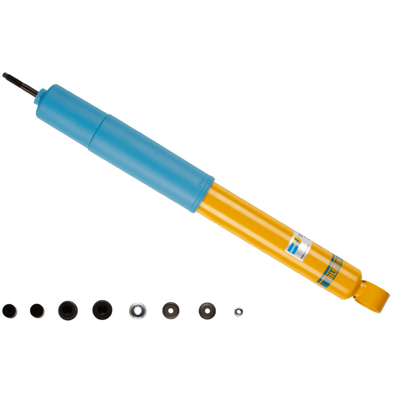 Bilstein, Støddæmper B6, foraksel, passer til Toyota Land Cruiser 3.4 Diesel / 4.0 / 4.2 / 3.4 D / 3.4 TD (08/1980-12/1996) (24-010047)