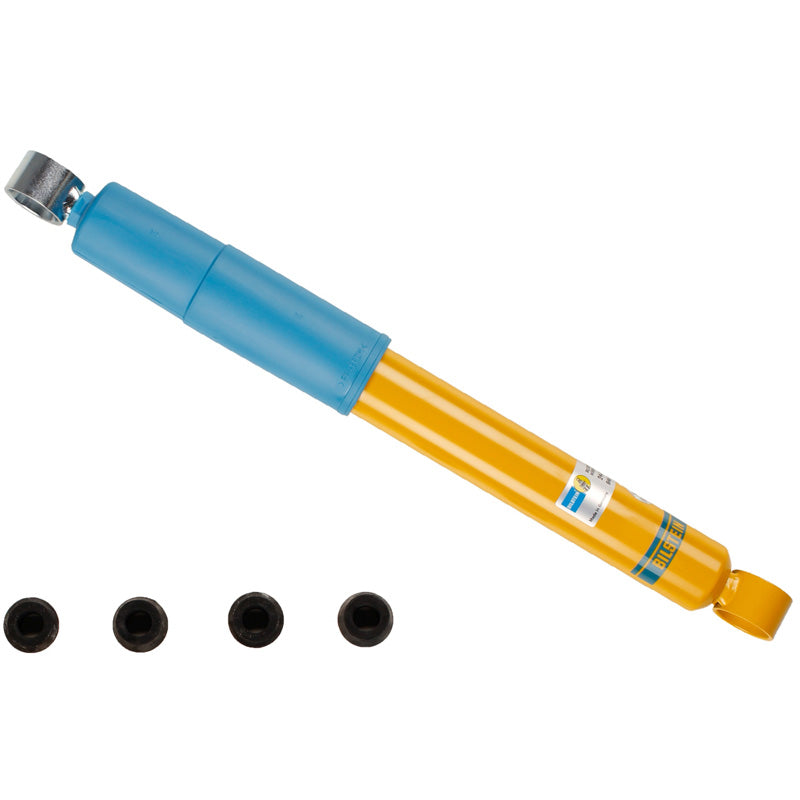 Bilstein, Støddæmper B6, bagaksel, passer til Toyota Land Cruiser (J6) 3.4 Diesel / 4.0 / 4.2 (08/1980-12/1992) (24-011327)