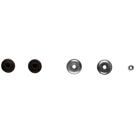 Bilstein, Støddæmper B6, foraksel, passer til Mitsubishi L II/III 1.8 / 2.0 / 2.4 (08/1984-10/1991) / Pajero I 3.0 V6 (11/1988-11/1990) (24-013369)