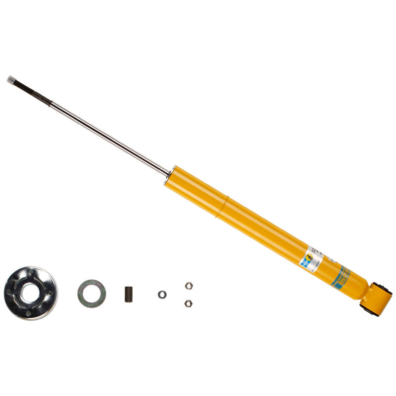 Bilstein, Støddæmper B6, bagaksel, passer til Volkswagen Golf III (1H)/IV (08/1991-12/2002) / Vento (11/1991-09/1998) & Seat Toledo I (1L) (05/1991-03/1999) (24-015240)