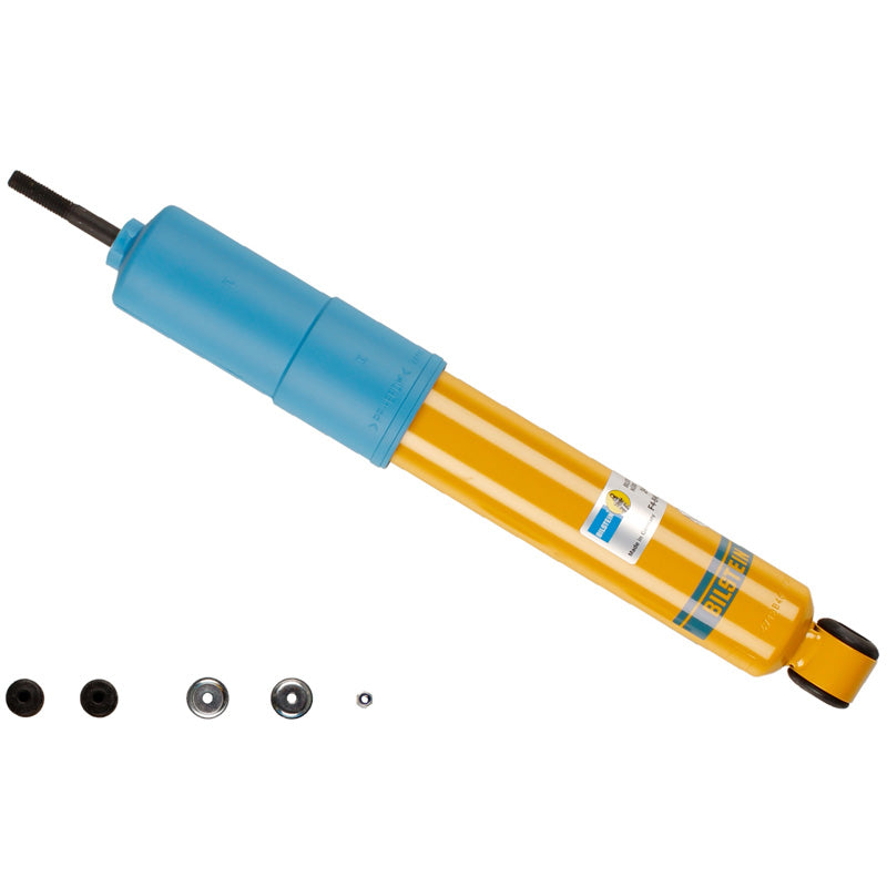 Bilstein, Støddæmper B6, foraksel, passer til Opel/Vauxhall Monterey (M92) A 3.1 TD / 3.2 (1991-1998) & Isuzu Trooper III 3.0 DTI / 3.0 Tdi / 3.1 / 3.2 / 3.5 V6 24V (05/1998-08/2004) (24-017381)