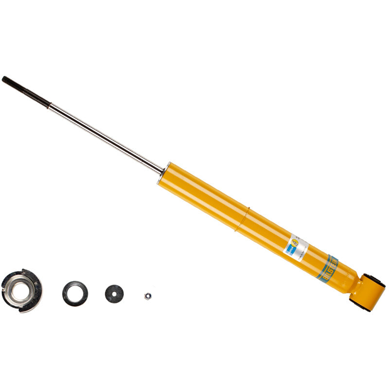 Bilstein, Støddæmper B8, bagaksel, passer til Audi 80 B2/B3 Saloon (08/1978-10/1991) / 90 B2/B3 (10/1984-09/1991) / Coupe Coupé B2/B3 (07/1980-12/1996) (24-020503)