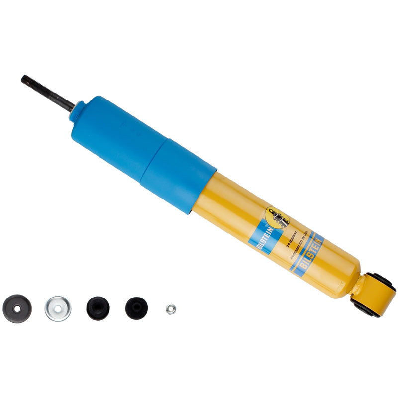 Bilstein, Støddæmper B6, bagaksel, passer til Chevrolet Corvette (1YY) 5.7 (10/1985-12/1997) ekskl. EDC (24-020541)