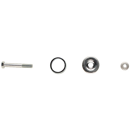 Bilstein, Støddæmper B6, foraksel, passer til Audi A8 D2 (4D) 2.5 TDI / 2.8 / 3.7 / 4.2 / S8 (03/1994-12/2002) (24-026093)