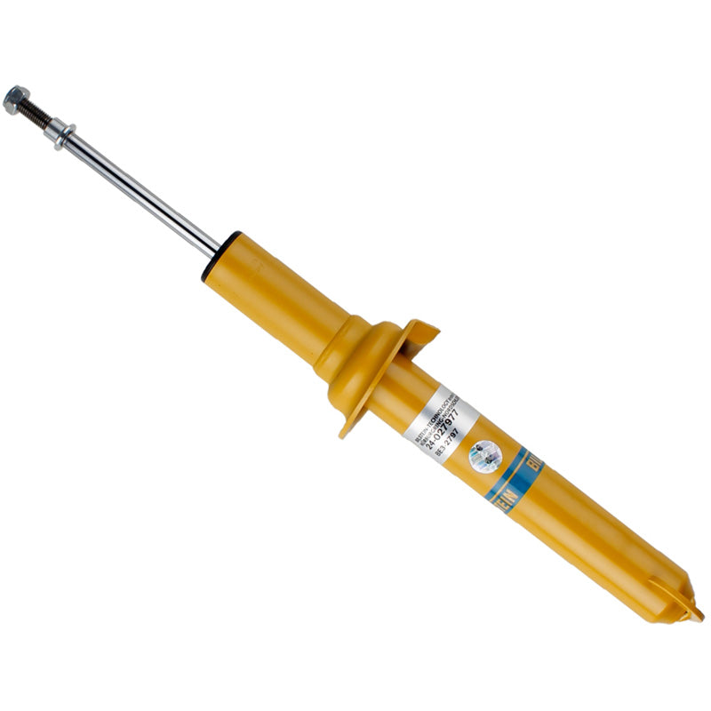 Bilstein, Støddæmper B8, foraksel, passer til Alfa Romeo 147 (937) (10/2000-03/2010) / 156 (02/1997-05/2006) / GT (11/2003-09/2010) inkl. sportsundervogn (24-027977)