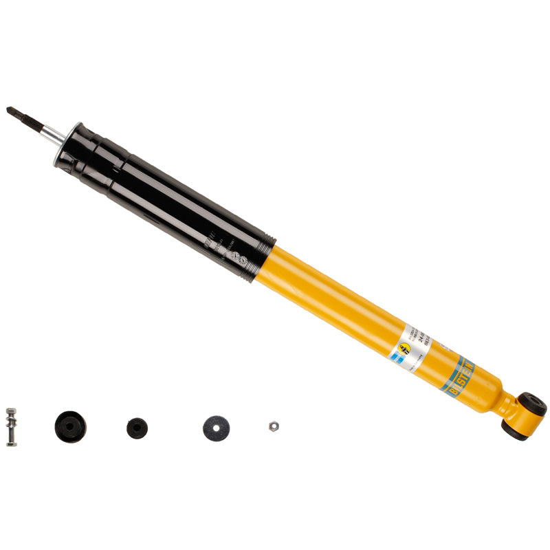 Bilstein, Støddæmper B8, foraksel, passer til Mercedes E-Class Saloon (W210) (06/1995-03/2002) inkl. sportsundervogn (24-062046)