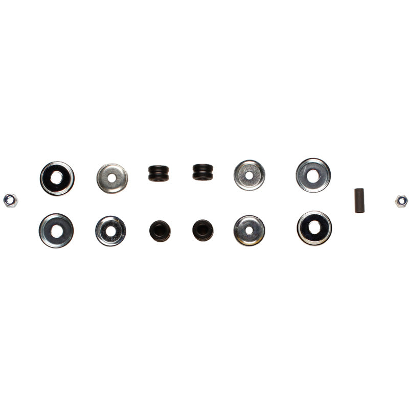 Bilstein, Støddæmper B6, foraksel, passer til Land Rover Defender (L316) 2.2 Td4 / 2.4 Td4 / 2.5 Td5 / 3.9 (04/1998-02/2016) (24-065405)