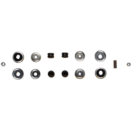 Bilstein, Støddæmper B6, foraksel, passer til Land Rover Defender (L316) 2.2 Td4 / 2.4 Td4 / 2.5 Td5 / 3.9 (04/1998-02/2016) (24-065405)