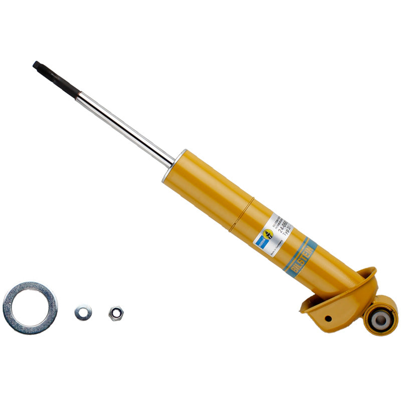 Bilstein, Støddæmper B6, bagaksel, passer til Porsche 911 (996) 3.4 Carrera / 3.4 Carrera 4 / 3.6 Carrera 4 / 3.6 Carrera 4S / 3.6 Turbo 4 / 3.6 Turbo 4S (08/1997-08/2005) (24-068116)