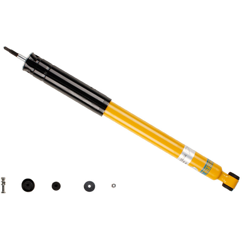 Bilstein, Støddæmper B6, bagaksel, passer til Mercedes C-Class Saloon (W203) / Estate (S203) / Sportcoupé (CL203) (05/2000-05/2008) / CLC-Class Sportcoupé (CL203) (05/2008-06/2011) / CLK Coupé (C209) 