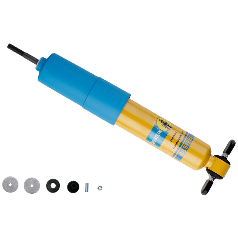 Bilstein, Støddæmper B6, foraksel, passer til Dodge Ram 1500 3.7 / 4.7 / 5.7 / 5.9 (06/2001-12/2008) (24-069274)