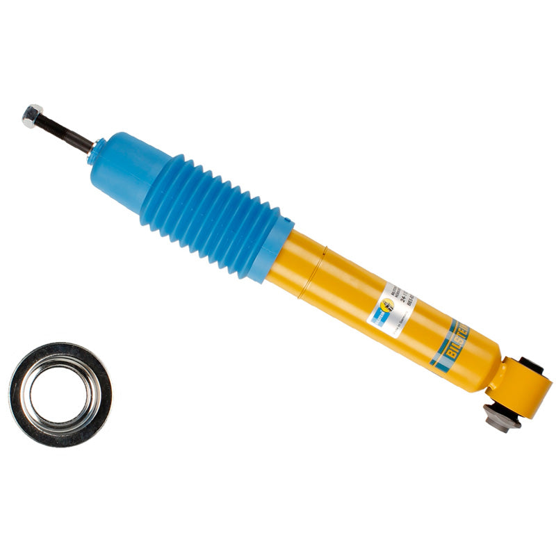 Bilstein, Støddæmper B8, bagaksel, passer til BMW 6-Series E63 / Convertible E64 630 Ci / 630 i / 635 d / 645 Ci / 650 i (09/2003-08/2010) (24-112727)