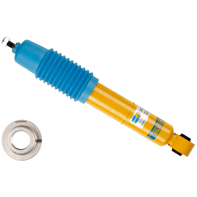 Bilstein, Støddæmper B6, bagaksel, passer til Subaru Legacy IV 2.0 / 2.5 / 3.0 R (06/2003-12/2015) (24-118323)