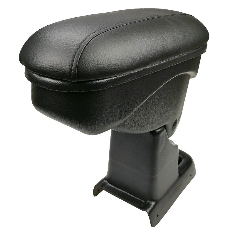 CIKCAR Armsteun Slider kunstleder passend voor Alfa Romeo Mito 2008- (excl. USB)