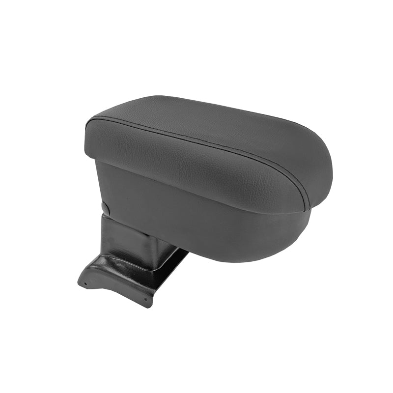 CIKCAR Arm rest Artificial leather suitable for Audi A1 Sportback (GBA) 2018- & City Carver (GBH) 2019-